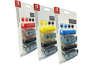 PDP Switch Joycon Armor Grips - 