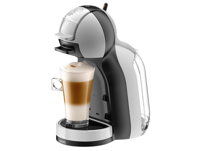 Mam Agnes Gray Strak KRUPS Dolce Gusto MiniMe KP123B kopen? | MediaMarkt