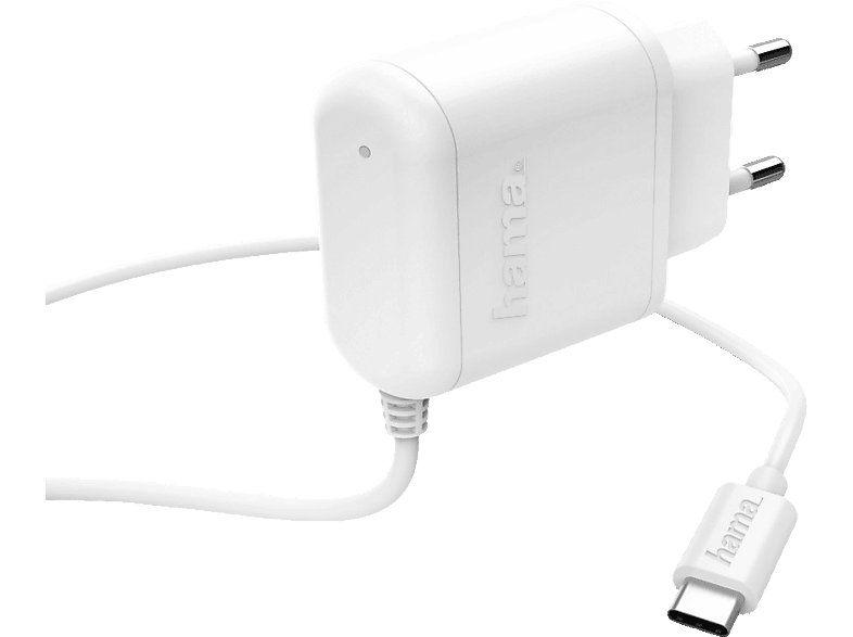 ladegerät usb typ c