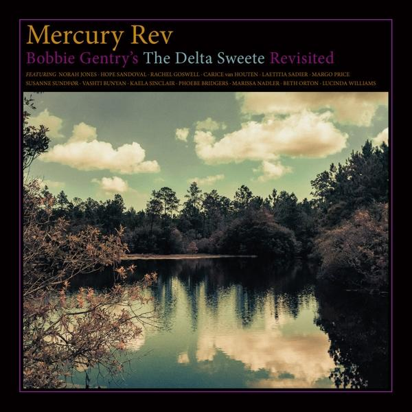 Delta - Mercury - Rev Bobbie Gentry\'s (CD) Sweete The Revisited