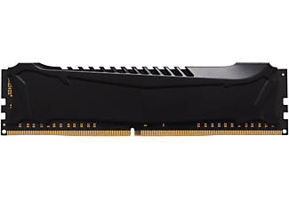Kit de 4 memorias RAM - CORSAIR, HYPERX SAVAGE BLACK DDR4 32GB KIT4 2133MHZ CL13