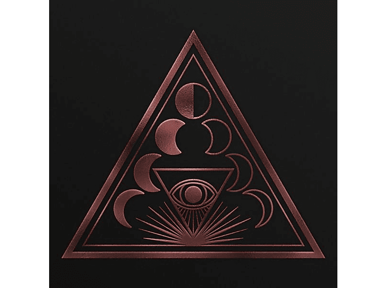 Soen - - (Vinyl) Lotus