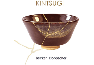 Benjamin Doppscher, Beatrix Becker - Kintsugi  - (CD)