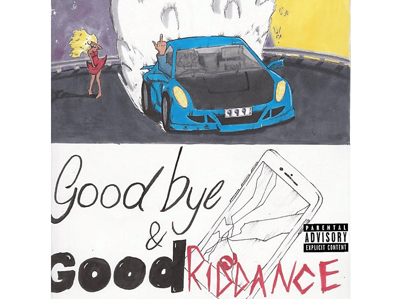 Juice Wrld | Juice Wrld - Goodbye & Good Riddance (Vinyl) - (Vinyl