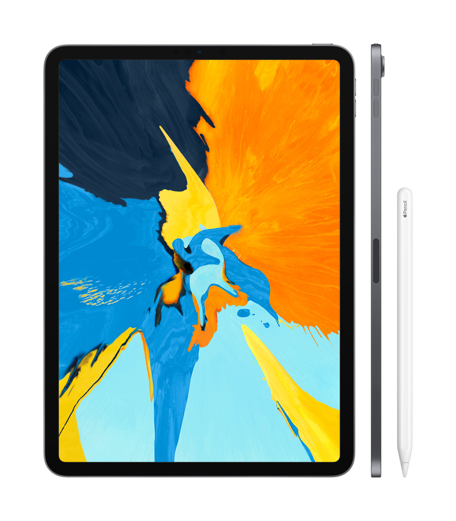 APPLE iPad Pro Wi-Fi 11