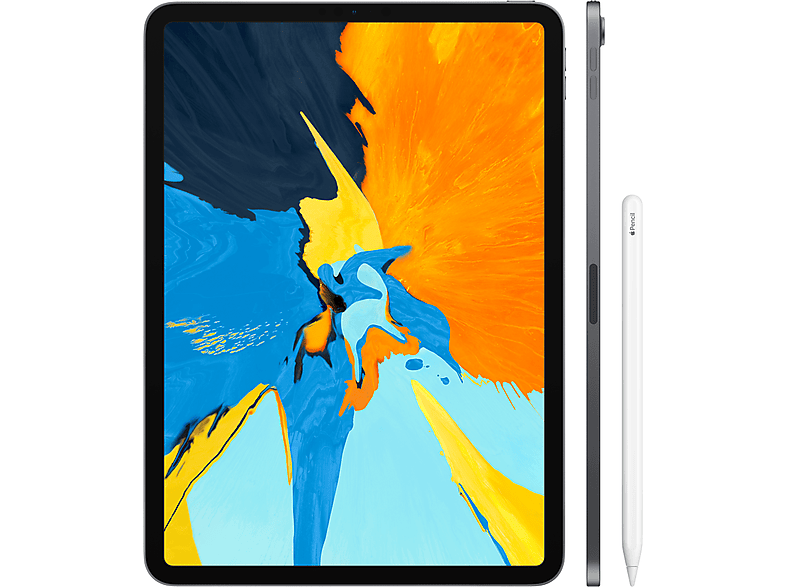 APPLE iPad Pro Wi-Fi 11