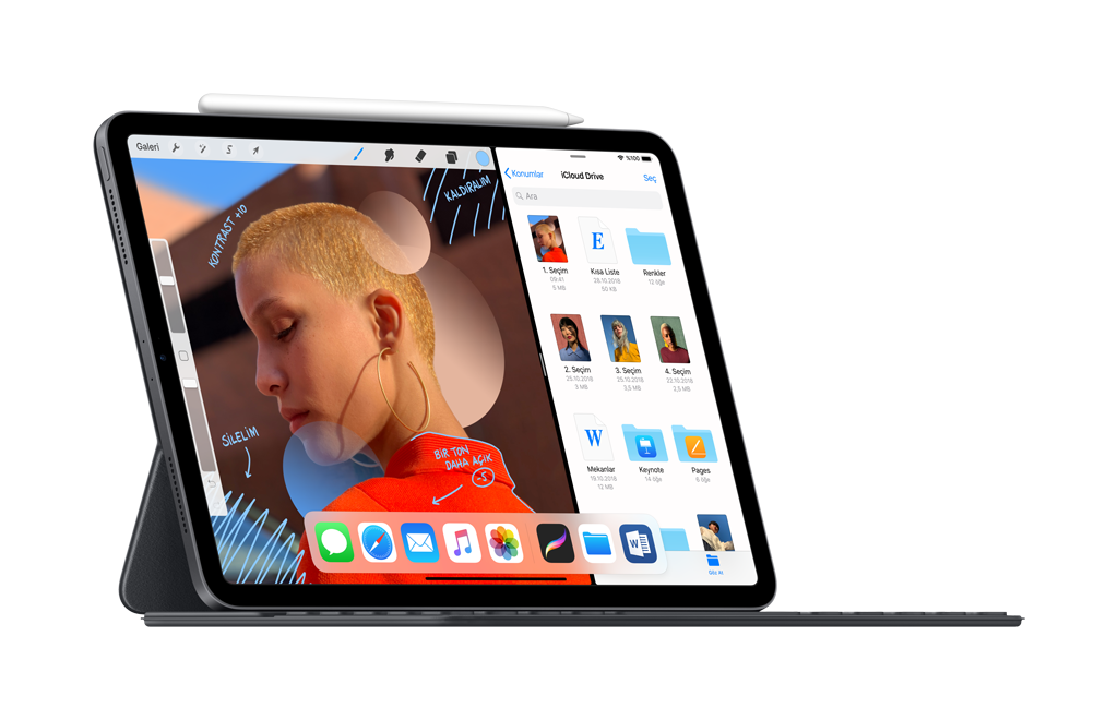 iPad Pro (11インチ) 64GB APPLE iPad Pro Wi-Fi 11
