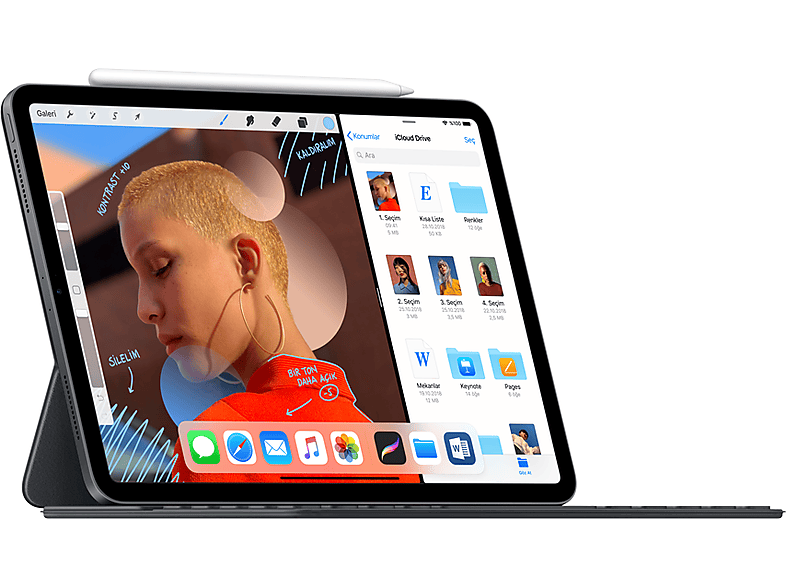 APPLE MTXQ2TU/A Wi-Fi 256GB 11