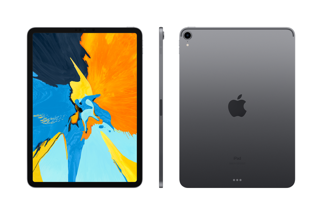 APPLE iPad Pro Wi-Fi 11