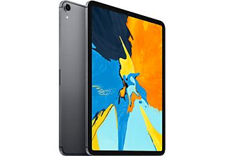 APPLE iPad Pro 11" 1TB Akıllı Tablet Uzay Grisi MTXV2TU/A