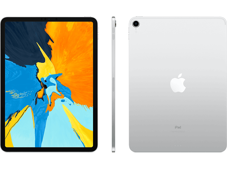 iPad本体 iPad Pro (11inch)64GB+ Apple Pencil APPLE iPad Pro 11