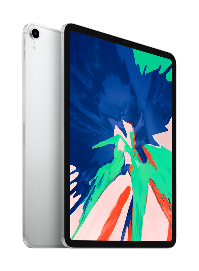APPLE iPad Pro 11