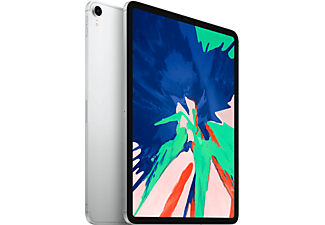 APPLE MTXR2TU/A Wi-Fi 256GB 11" iPad Pro Gümüş