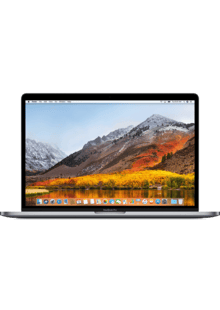 Macbook Pro 15 4 Kop Pa Mediamarkt Se