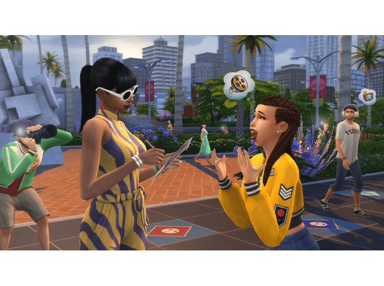 how to buy sims 4 for mac