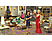 Les Sims 4 : Heure de gloire - Pack d'extension (Code in a Box) - PC/MAC - Allemand, Français, Italien