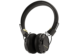 SUDIO Regent 2 - Casque Bluetooth (On-ear, Noir)