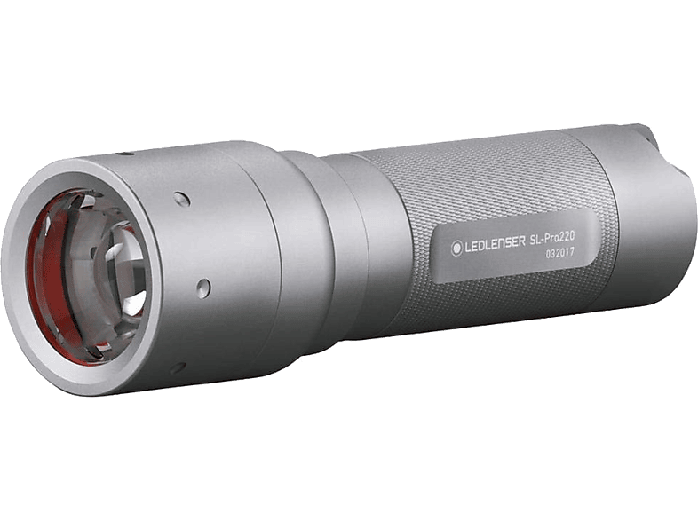 LED LENSER SL-PRO220 220LM Kézilámpa