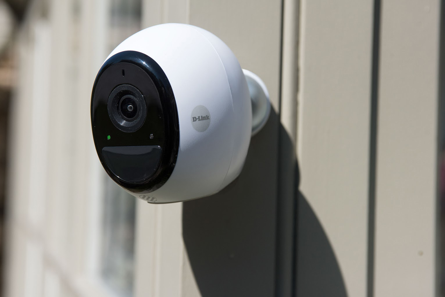 D-LINK DCS-2802KT-EU, IP Kamera