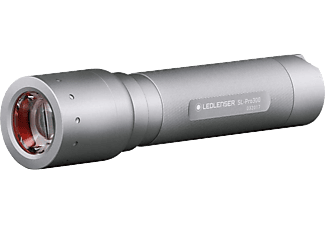 LEDLENSER SL-PRO300 300LM Kézilámpa