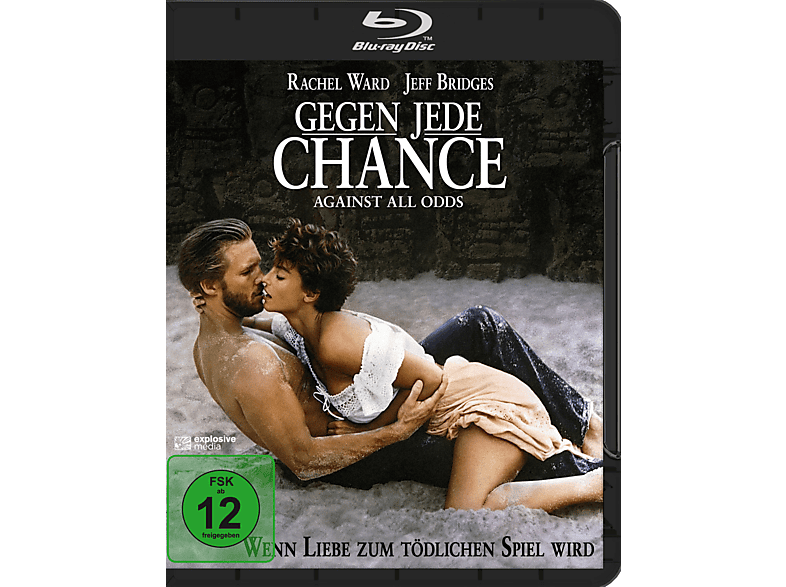Gegen jede Chance - Against All Odds Blu-ray