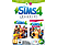 The Sims 4 + Nuove Stelle pacchetto di espansione Bundle (Code in a Box) - PC/MAC - Tedesco, Francese, Italiano