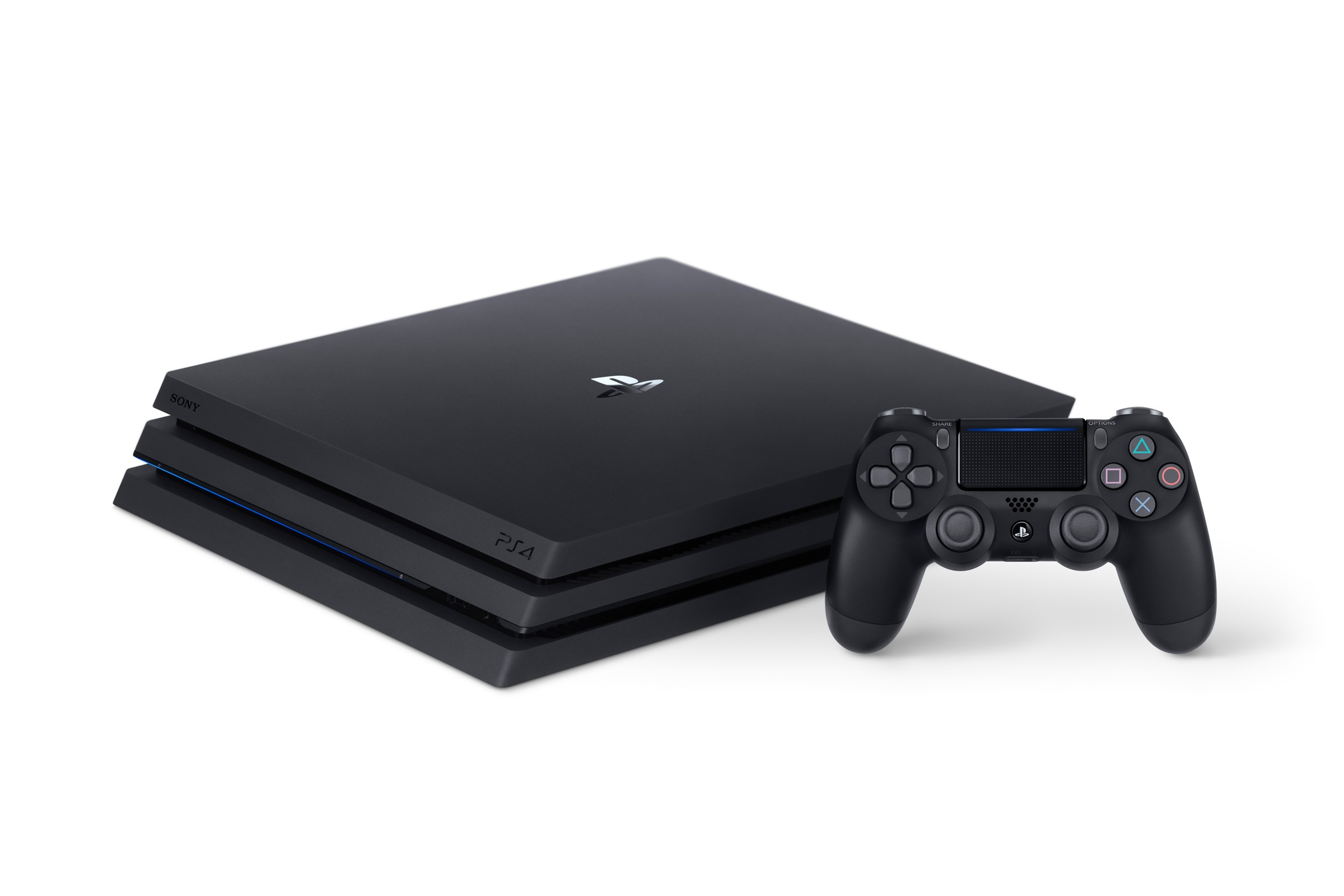 SONY PlayStation 4 Pro 1TB + Red Dead Redemption 2