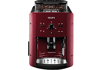 KRUPS Essentiel EA810 Tam Otomatik Espresso Makinesi