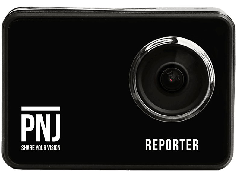 PNJ Actioncam Reporter (CAM-REPORTER)