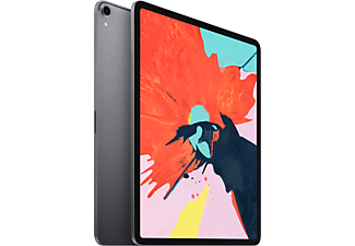 APPLE MTFR2TU/A iPad Pro 12.9" 3. Nesil Wi-Fi 1TB Tablet Uzay Grisi