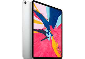 APPLE MTFT2TU/A iPad Pro 12.9" 3. Nesil Wi-Fi 1TB Tablet Gümüş