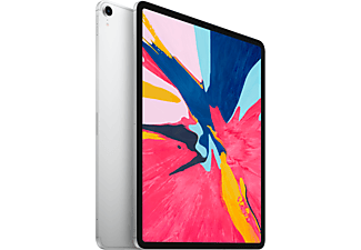 APPLE iPad Pro 12.9" 512GB Akıllı Tablet Gümüş MTJJ2TU/A