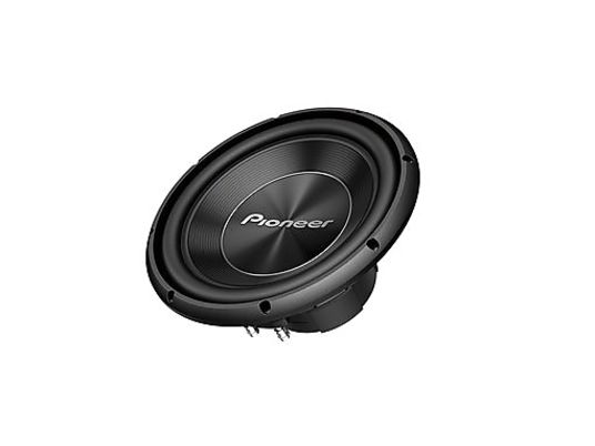 PIONEER TS-A300D4 - Subwoofer (Nero)