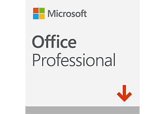 Office 2019 Professional (Elektronikusan letölthető szoftver - ESD) (PC)