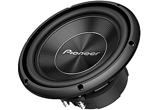 PIONEER TS-A250S4 - Subwoofer (Nero)