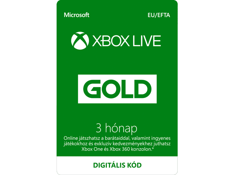 xbox live gold mediamarkt