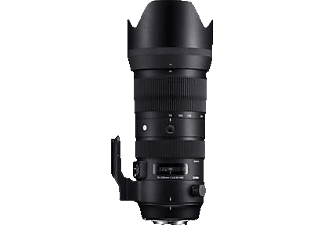 SIGMA EF 70-200MM/F2.8 DG OS HSM SPORTS - Objectif zoom(Nikon FX-Mount, Plein format)