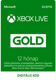 media markt xbox live gold