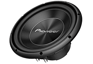 PIONEER TS-A300S4 - Subwoofer (Nero)