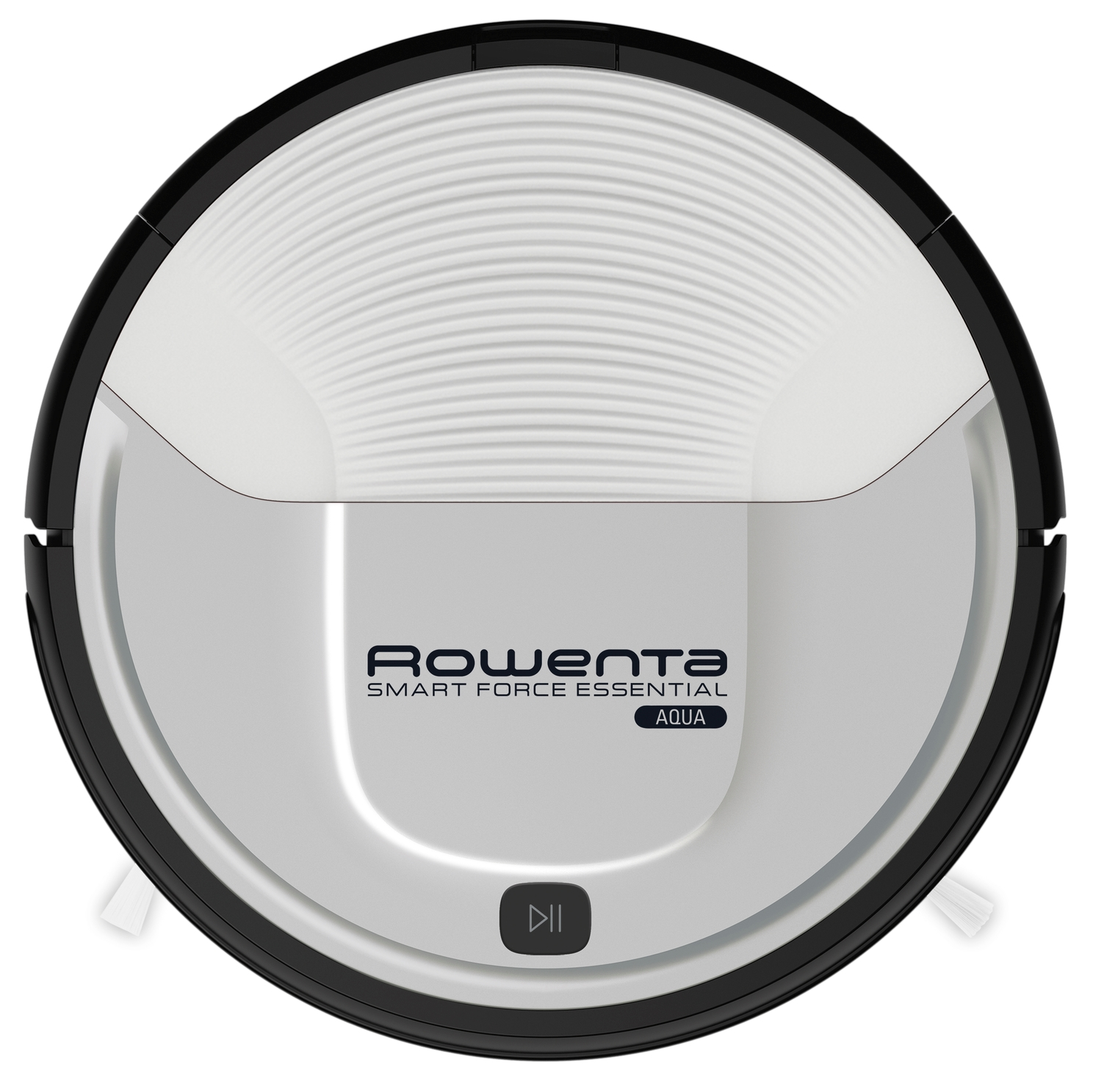Robot aspirador - Rowenta RR6976 Smart Force Essential Aqua, 0.25 L, Sensor anticaídas