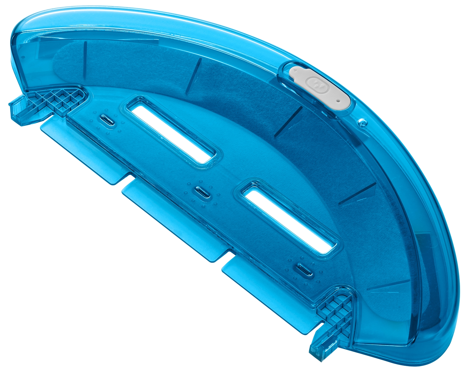 Robot aspirador - Rowenta RR6976 Smart Force Essential Aqua, 0.25 L, Sensor anticaídas