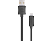 CYGNETT CY2050 - Câble USB (Noir)