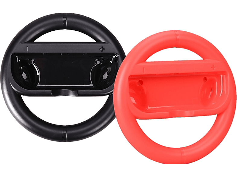 ISY Switch Racing Wheel set (2 Stk); Lenkrad