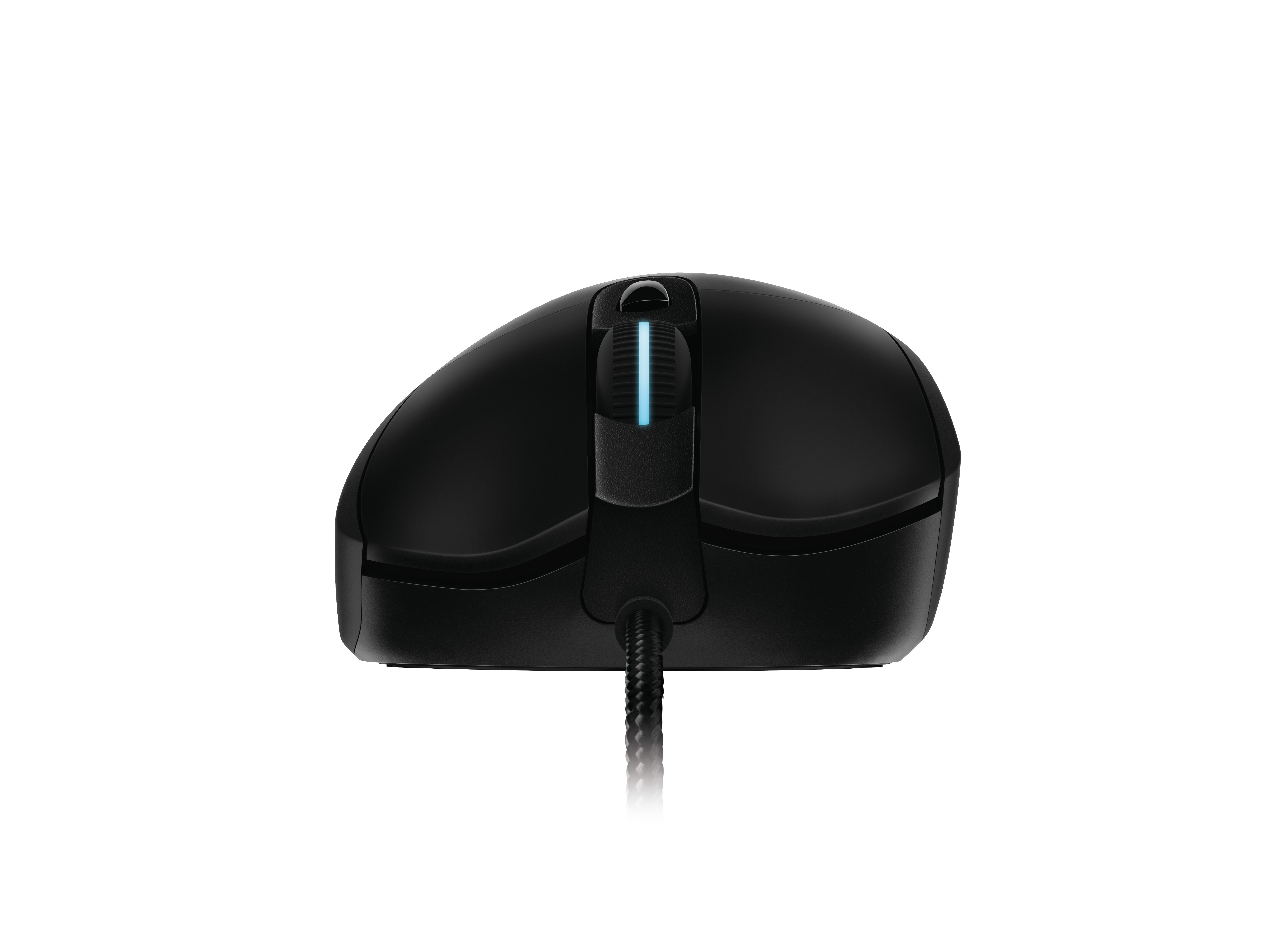 LOGITECH G403 Gaming Maus, Schwarz