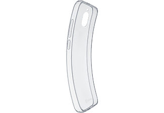 CELLULARLINE Soft - Custodia (Adatto per modello: Nokia 2.1 (2018))