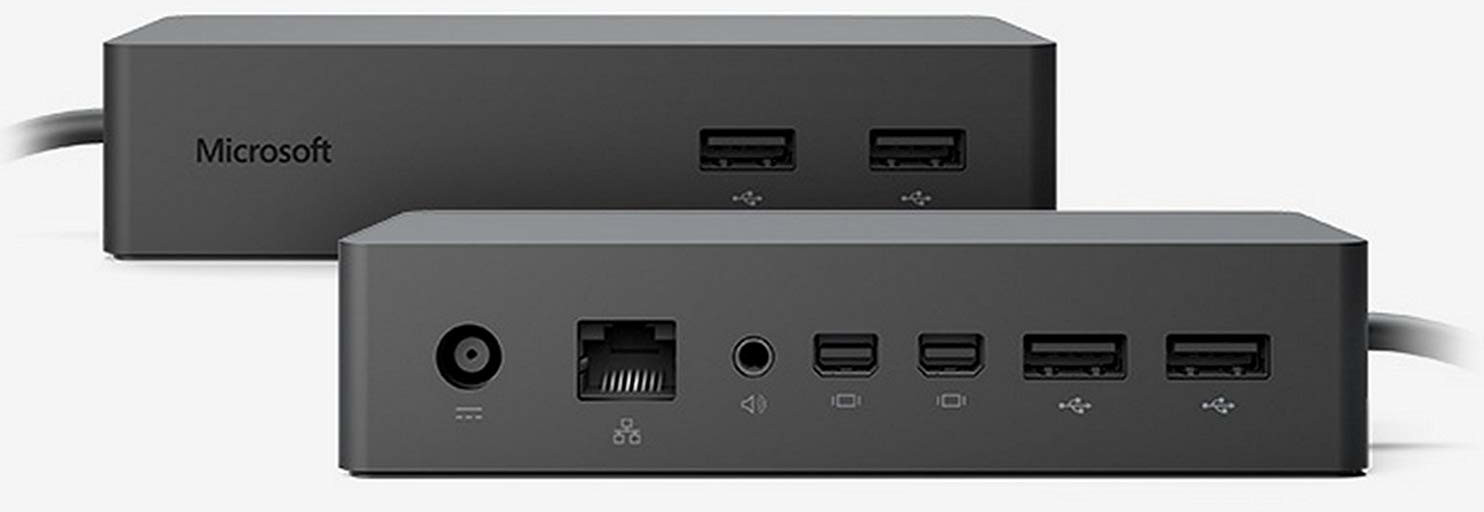 MICROSOFT Hub Surface Dock (PF3-00006)