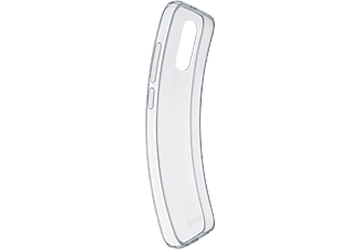 CELLULARLINE Soft - Schutzhülle (Passend für Modell: Nokia 5.1 (2018))