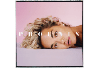 Rita Ora - PHOENIX CD