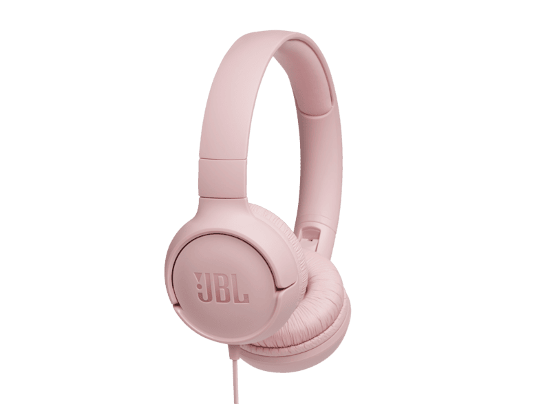 JBL Tune 500 Kablolu Kulak st Kulakl k Pembe Fiyat zellikleri