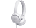 JBL Tune 500 Kablolu Kulak Üstü Kulaklık Beyaz